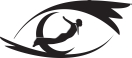 Logotyp: Stowarzyszenie „Nie widzę przeszkód”